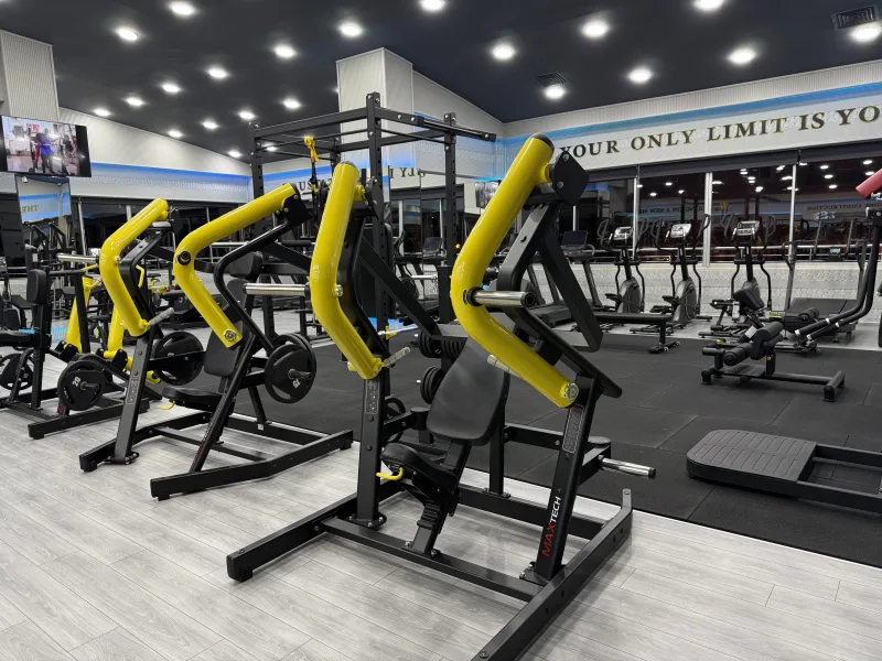 Best GYM & SPA Mahmutlar — 체육관 알란야에서: 온라인 주문, 가격 및 리뷰